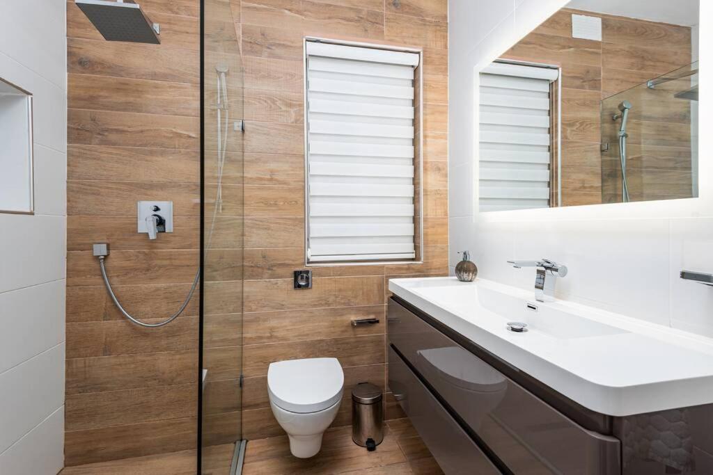 Sliema Smart Seaview Apartment Luaran gambar